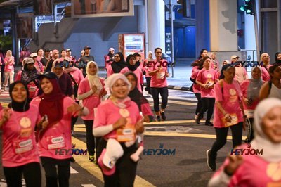KL Women Running Festival 2026
