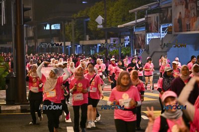 KL Women Running Festival 2026
