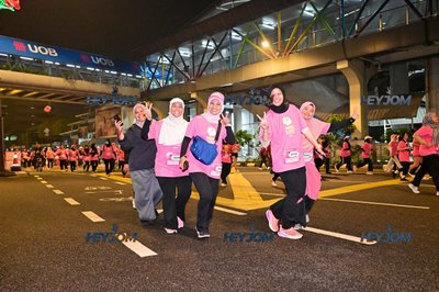 KL Women Running Festival 2026