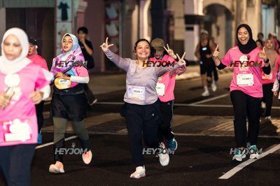 KL Women Running Festival 2026
