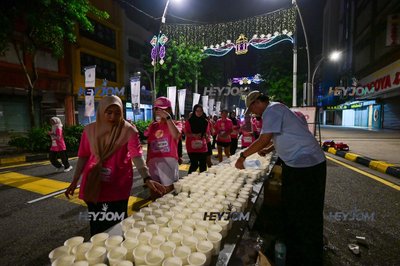 KL Women Running Festival 2026