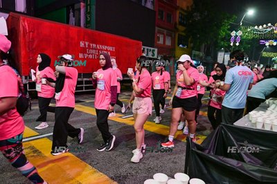 KL Women Running Festival 2026
