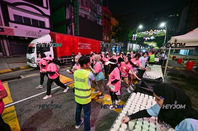 KL Women Running Festival 2026