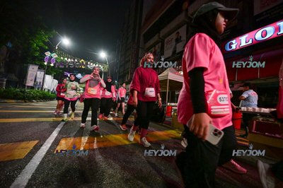 KL Women Running Festival 2026
