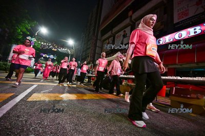 KL Women Running Festival 2026