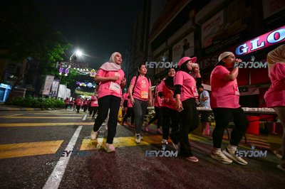 KL Women Running Festival 2026