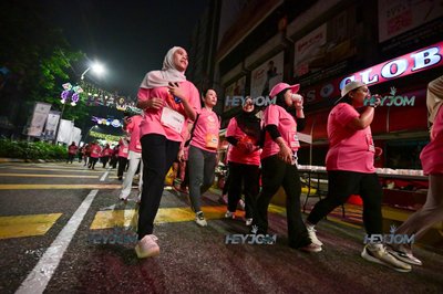 KL Women Running Festival 2026