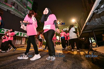 KL Women Running Festival 2026