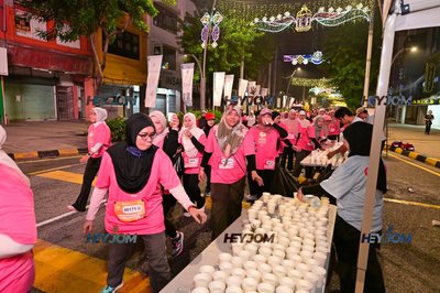 KL Women Running Festival 2026