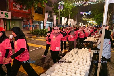 KL Women Running Festival 2026