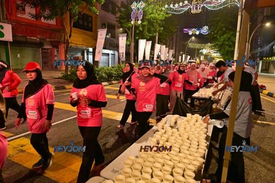 KL Women Running Festival 2026
