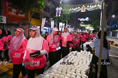 KL Women Running Festival 2026