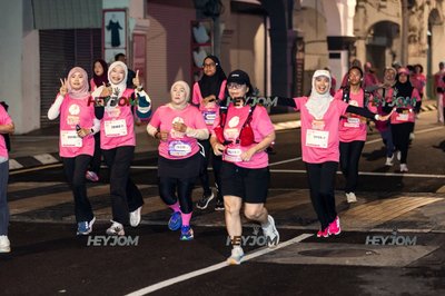 KL Women Running Festival 2026