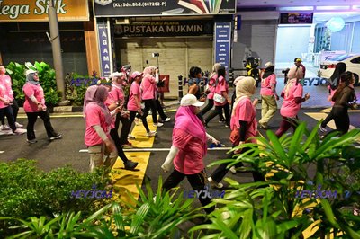 KL Women Running Festival 2026