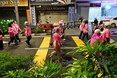 KL Women Running Festival 2026