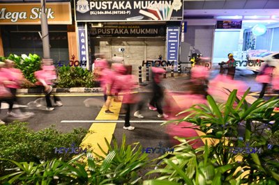 KL Women Running Festival 2026