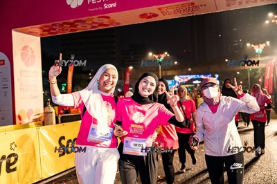 KL Women Running Festival 2026