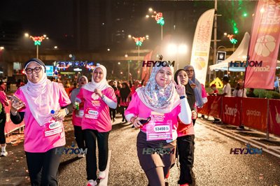 KL Women Running Festival 2026
