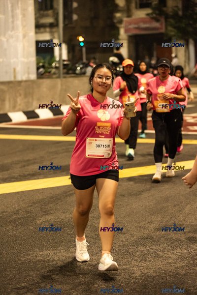 KL Women Running Festival 2026