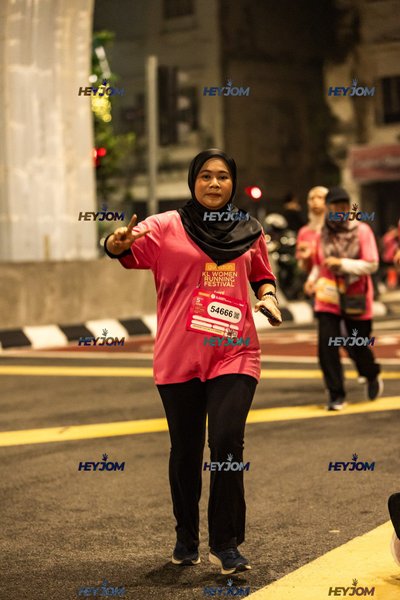 KL Women Running Festival 2026