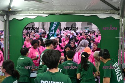 KL Women Running Festival 2026