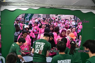 KL Women Running Festival 2026