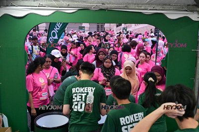KL Women Running Festival 2026