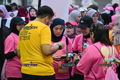 KL Women Running Festival 2026