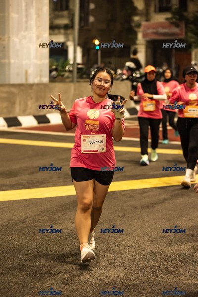 KL Women Running Festival 2026