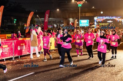 KL Women Running Festival 2026