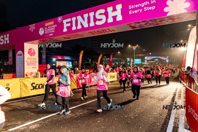 KL Women Running Festival 2026