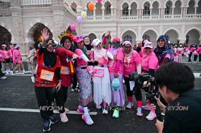 KL Women Running Festival 2026
