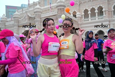 KL Women Running Festival 2026