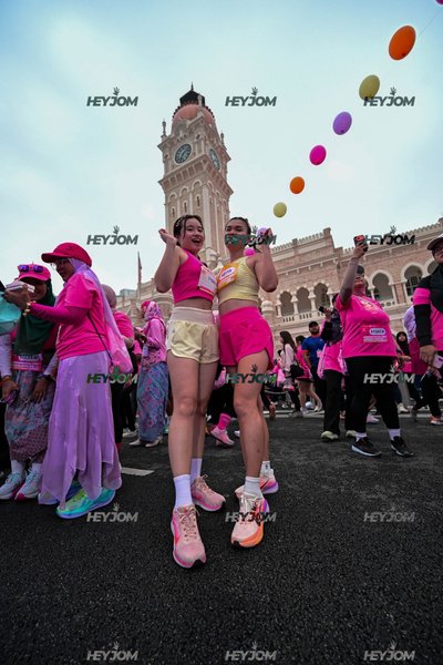 KL Women Running Festival 2026