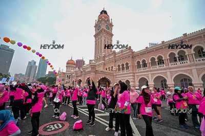 KL Women Running Festival 2026
