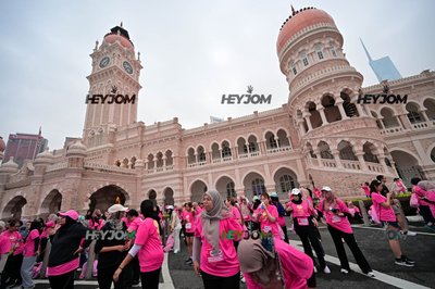 KL Women Running Festival 2026