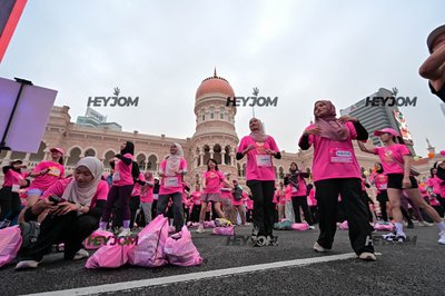 KL Women Running Festival 2026