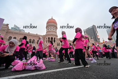 KL Women Running Festival 2026