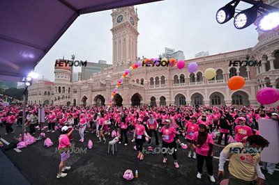 KL Women Running Festival 2026