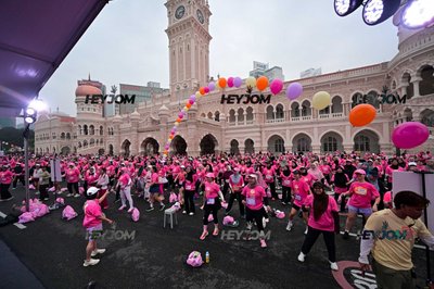 KL Women Running Festival 2026