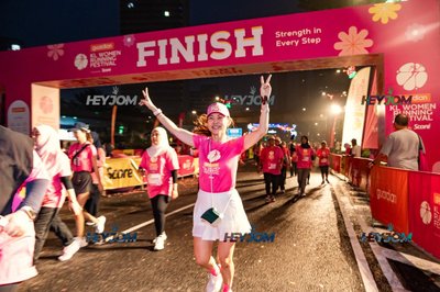 KL Women Running Festival 2026