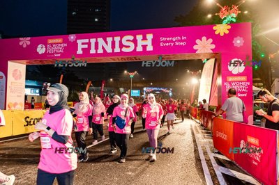 KL Women Running Festival 2026