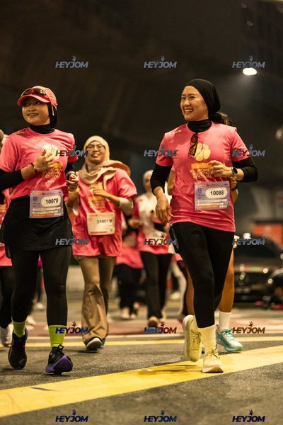 KL Women Running Festival 2026