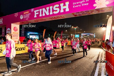 KL Women Running Festival 2026