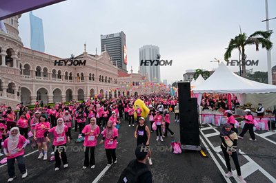 KL Women Running Festival 2026