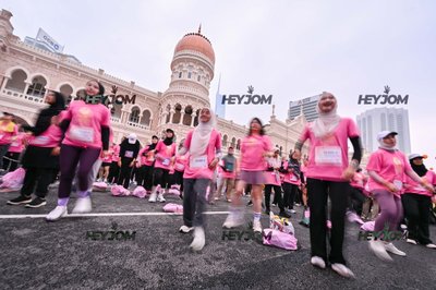KL Women Running Festival 2026
