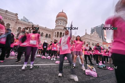 KL Women Running Festival 2026