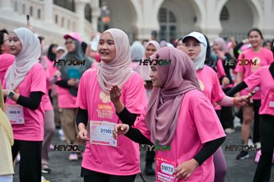 KL Women Running Festival 2026