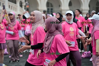 KL Women Running Festival 2026