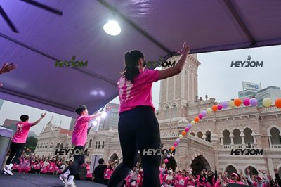 KL Women Running Festival 2026